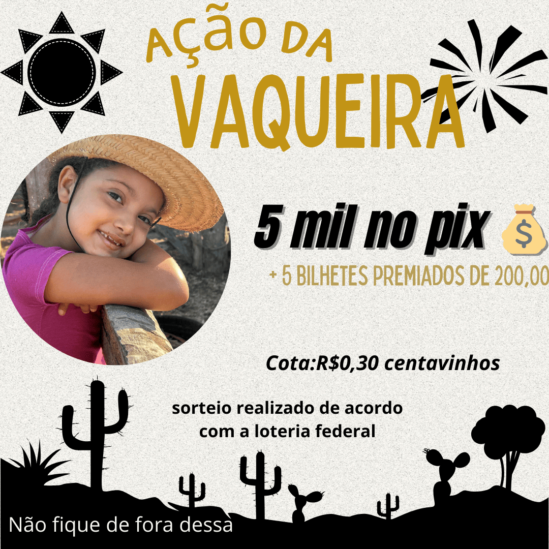 Imagem do Sorteio