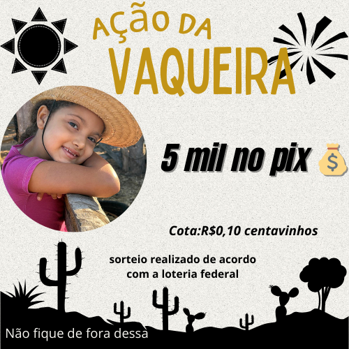 Imagem do Sorteio