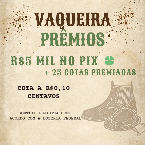 Imagem do Sorteio